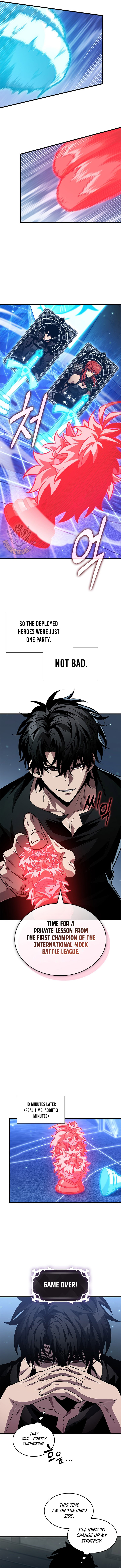 Pick Me Up Chapter 150 2